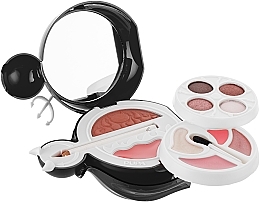 Make-up-Palette - Pupa Devil — Bild N1