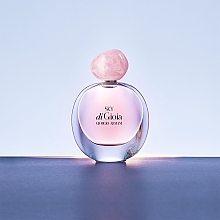 Giorgio Armani Sky Di Gioia - Eau de Parfum — Foto N4