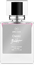 Düfte, Parfümerie und Kosmetik Mira Max Baldesar Ombre - Eau de Parfum