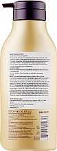 Haarglanz-Shampoo - Luxliss Brightening Hair Care Shampoo — Bild N4