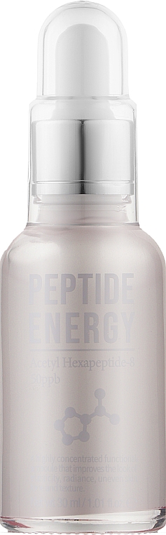 Gesichtsserum mit Peptiden - Esfolio Peptide Energy Ampoule — Bild N1