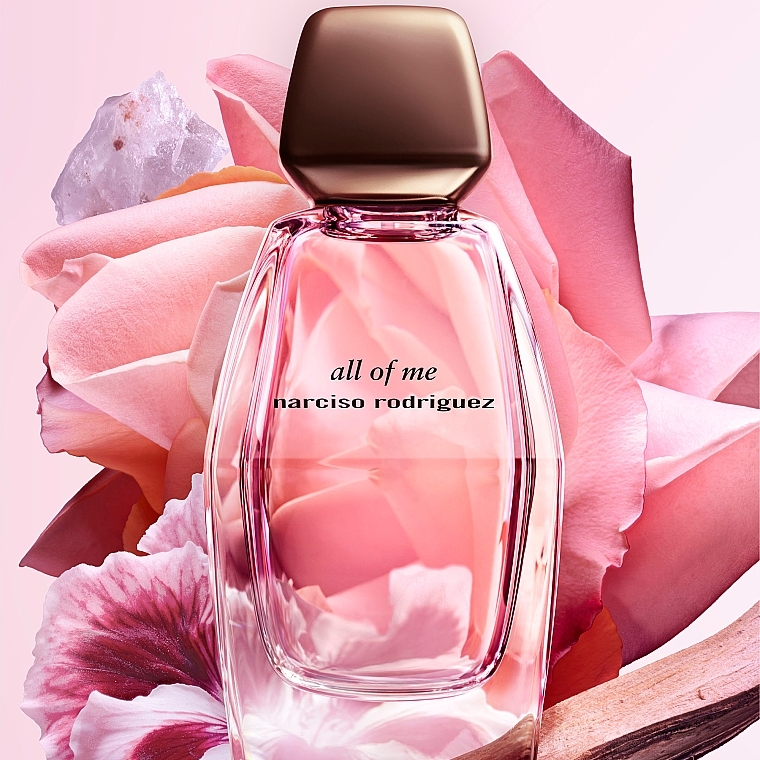 Narciso Rodriguez All Of Me - Eau de Parfum — Bild N4