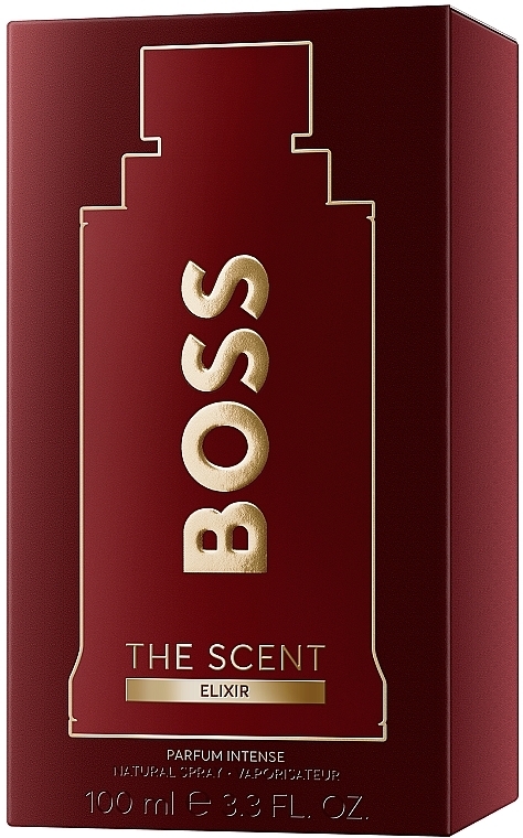 BOSS The Scent Elixir for Him - Parfum — Bild N3