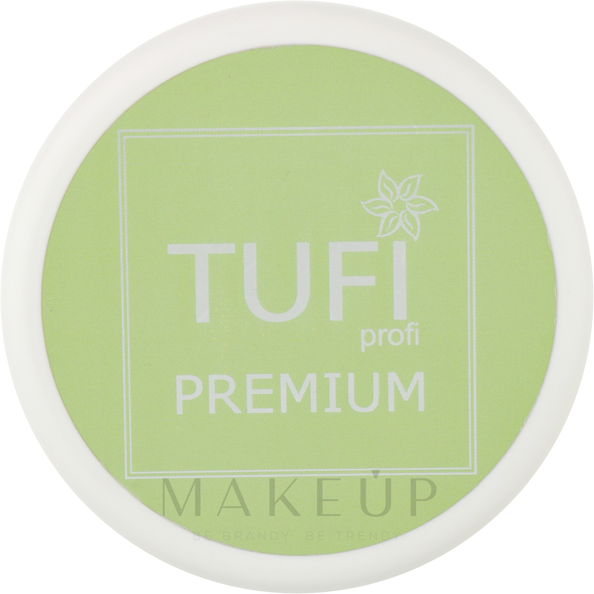 Zuckerpaste - Tufi Profi Premium Paste — Bild 300 g