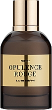 Poetry Home Opulence Rouge - Eau de Parfum — Bild N3