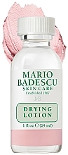 Beruhigende Gesichtslotion gegen Hautunreinheiten - Mario Badescu Drying Lotion Plastic Bottle — Bild N5
