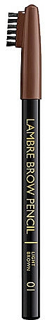 Augenbrauenstift - Lambre Eyebrow Pencil — Bild N1