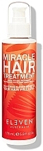 Haarserum - Eleven Australia Miracle Hair Treatment Limited Edition Christoph Josef — Bild N1