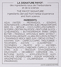 Anti-Aging Gesichtsserum mit Mikroperlentextur - Payot Supreme Jeunesse Le Serum — Bild N3