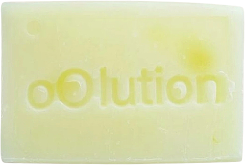 Kaltgepresste Seife ohne Geruch - oOlution Rise Fragrance-Free Soap — Bild N1