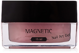 Düfte, Parfümerie und Kosmetik UV Aufbaugel - Magnetic Nailplate Extender Gel