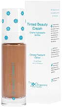 Düfte, Parfümerie und Kosmetik BB Cushion - The Organic Pharmacy Tinted Beauty Cream