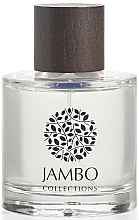 Düfte, Parfümerie und Kosmetik Parfümiertes Raumspray - Jambo Collections Elegante Collection Home Spray Turquino Pico 