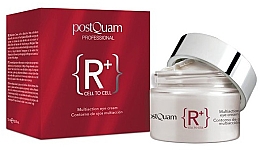 Augenkonturgel - PostQuam R+ Cell To Cell Eyes Contour — Bild N1