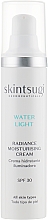 Feuchtigkeitsspendende Tagescreme - Skintsugi Waterlight Radiance Moisturising Cream SPF30 — Bild N2
