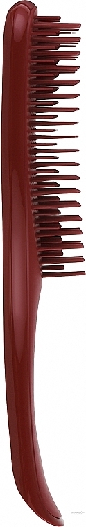 Haarbürste - Tangle Teezer The Ultimate Detangler Henna Red — Bild N2