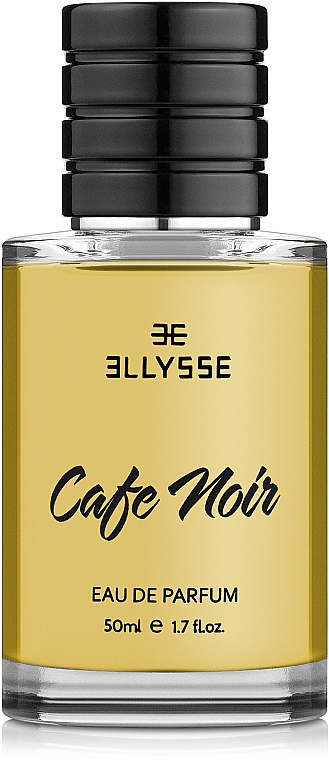 Ellysse Cafe Noir - Eau de Parfum — Bild N1