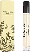 Düfte, Parfümerie und Kosmetik Les Nereides Pas De Velours - Eau de Parfum (Mini)