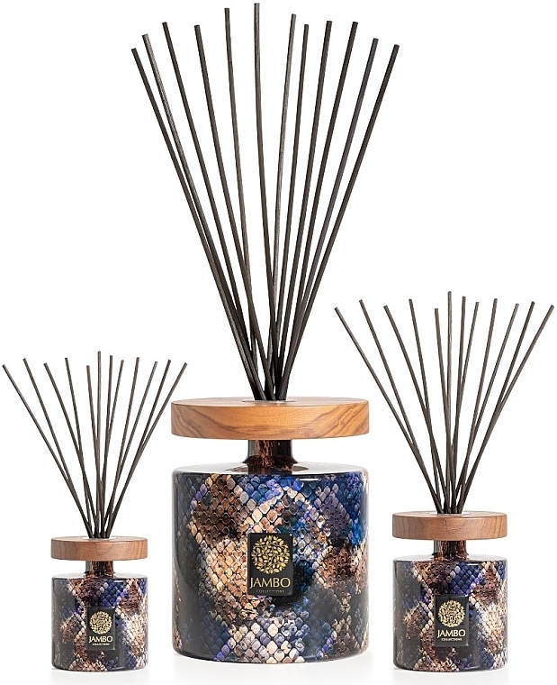 Aromadiffusor Moorea - Jambo Collections Exclusivo Collection Fragrance Diffuser  — Bild N2