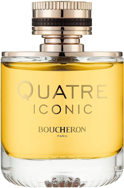 Boucheron Quatre Iconic - Eau de Parfum — Bild N5
