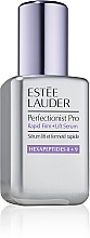 Düfte, Parfümerie und Kosmetik Gesichtsserum - Estee Lauder Perfectionist Pro Rapid Firm + Lift Serum