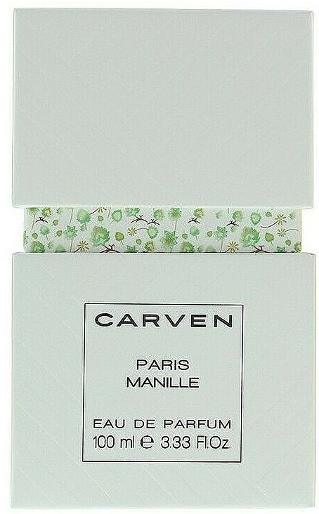 Carven Paris Manille - Eau de Parfum — Bild N2