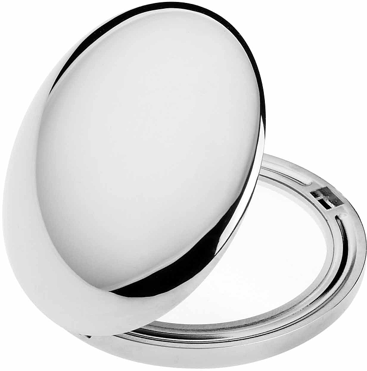 Taschenspiegel Vergrößerung x3 Durchmesser 50 mm - Janeke Chromium Mirror — Bild N1