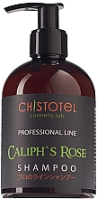 Düfte, Parfümerie und Kosmetik Shampoo Rosa Khalifa - ChistoTel