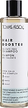 Düfte, Parfümerie und Kosmetik Stärkendes Shampoo gegen Haarausfall - Tomas Arsov Hair Booster Sulfate Free Shampoo