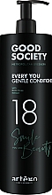 Haarspülung - Artego Good Society Every You 18 Conditioner — Bild N3