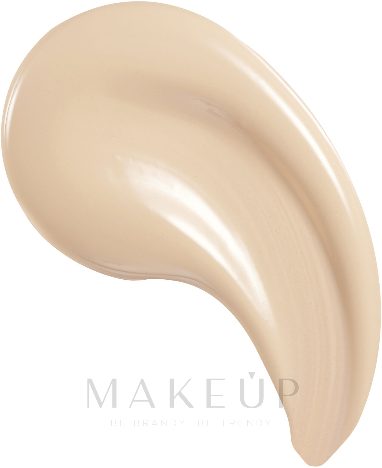 Concealer - Makeup Revolution IRL Filter Finish Concealer — Bild C0.1