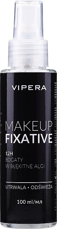 Make-up-Fixierer - Vipera Fixative — Bild N1