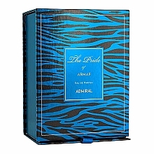 Armaf The Pride Of Armaf Admiral - Eau de Parfum — Bild N3