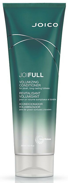 Haarspülung für mehr Volumen - Joico JoiFull Volumizing Conditioner — Bild N1
