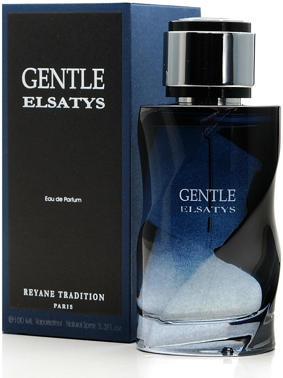 Reyane Tradition Gentle Elsatys - Eau de Parfum — Bild N1
