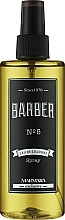 Eau de Cologne - Marmara Barber №5 Eau De Cologne — Bild N1