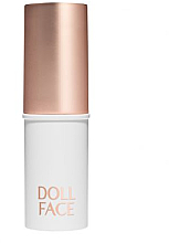Düfte, Parfümerie und Kosmetik Mattierender Gesichtsprimer - Doll Face Mattify & Perfect Blur Primer Stick
