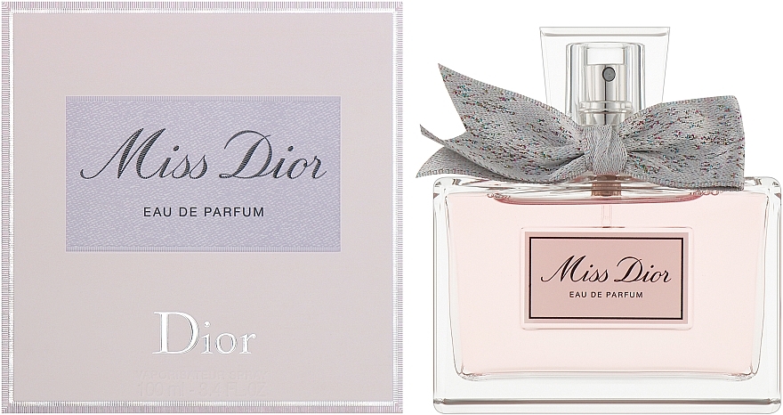 Dior Miss Dior Eau de Parfum 2021 - Eau de Parfum — Bild N4