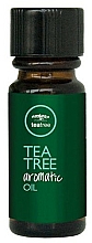 Düfte, Parfümerie und Kosmetik Ätherisches Öl Tee Baum - Paul Mitchell Tea Tree Aromatic Oil