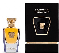 Düfte, Parfümerie und Kosmetik Hind Al Oud Musk Al Molok - Eau de Parfum