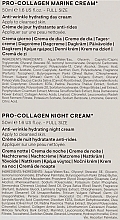 Set - Elemis Pro-Collagen A Tale of Two Creams (f/cr/2x50ml) — Bild N4