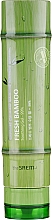 Düfte, Parfümerie und Kosmetik Beruhigendes Körpergel mit 99% Bambusextrakt - The Saem Fresh Bamboo Soothing Gel 99%