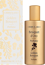 L'Erbolario Bouquet d'Oro Profumo - Parfum — Bild N2