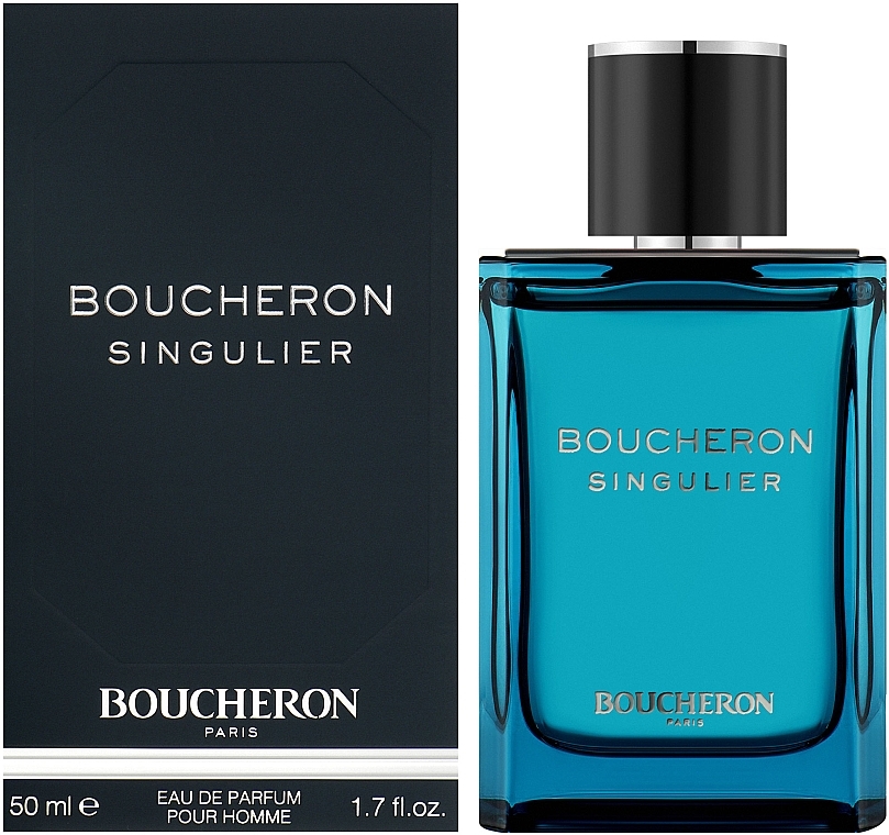 Boucheron Singulier - Eau de Parfum — Bild N2