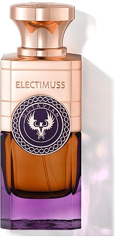 Electimuss Octavian - Parfum — Bild N1