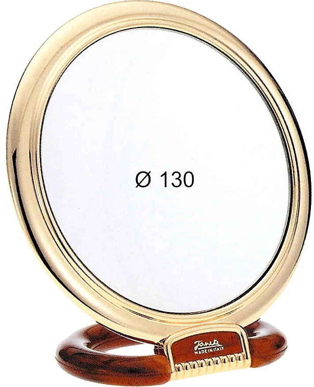 Tischspiegel Vergrößerung x3 Durchmesser 130 - Janeke Mirror — Bild N1
