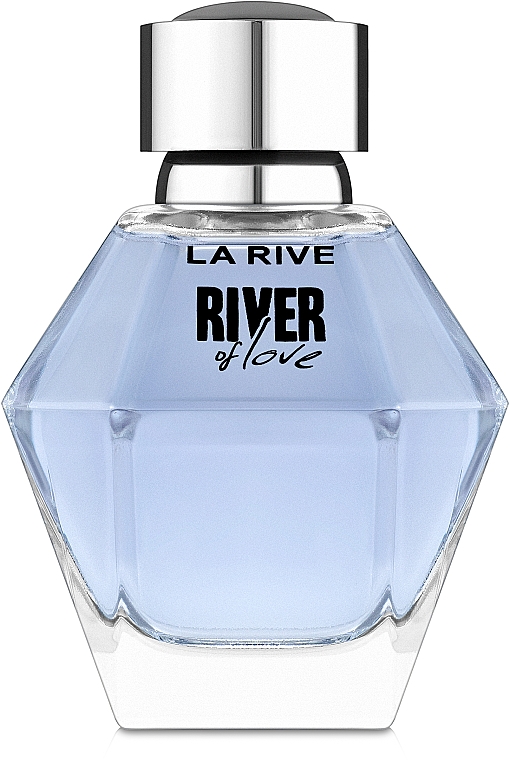 La Rive River Of Love - Eau de Parfum