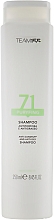 Düfte, Parfümerie und Kosmetik Anti-Shuppen Shampoo - Team 155 Puryfing 71 Shampoo