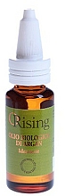 Düfte, Parfümerie und Kosmetik Feuchtigkeitsspendendes Arganöl - O`Rising Arg O`Rising Organic Argan Oil