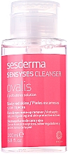 Reinigungslotion für schuppige und gerötete Haut - SesDerma Laboratories Sensyses Ovalis Cleanser — Bild N1